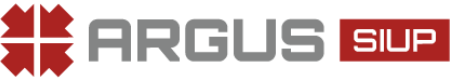 Argus SIUP logo